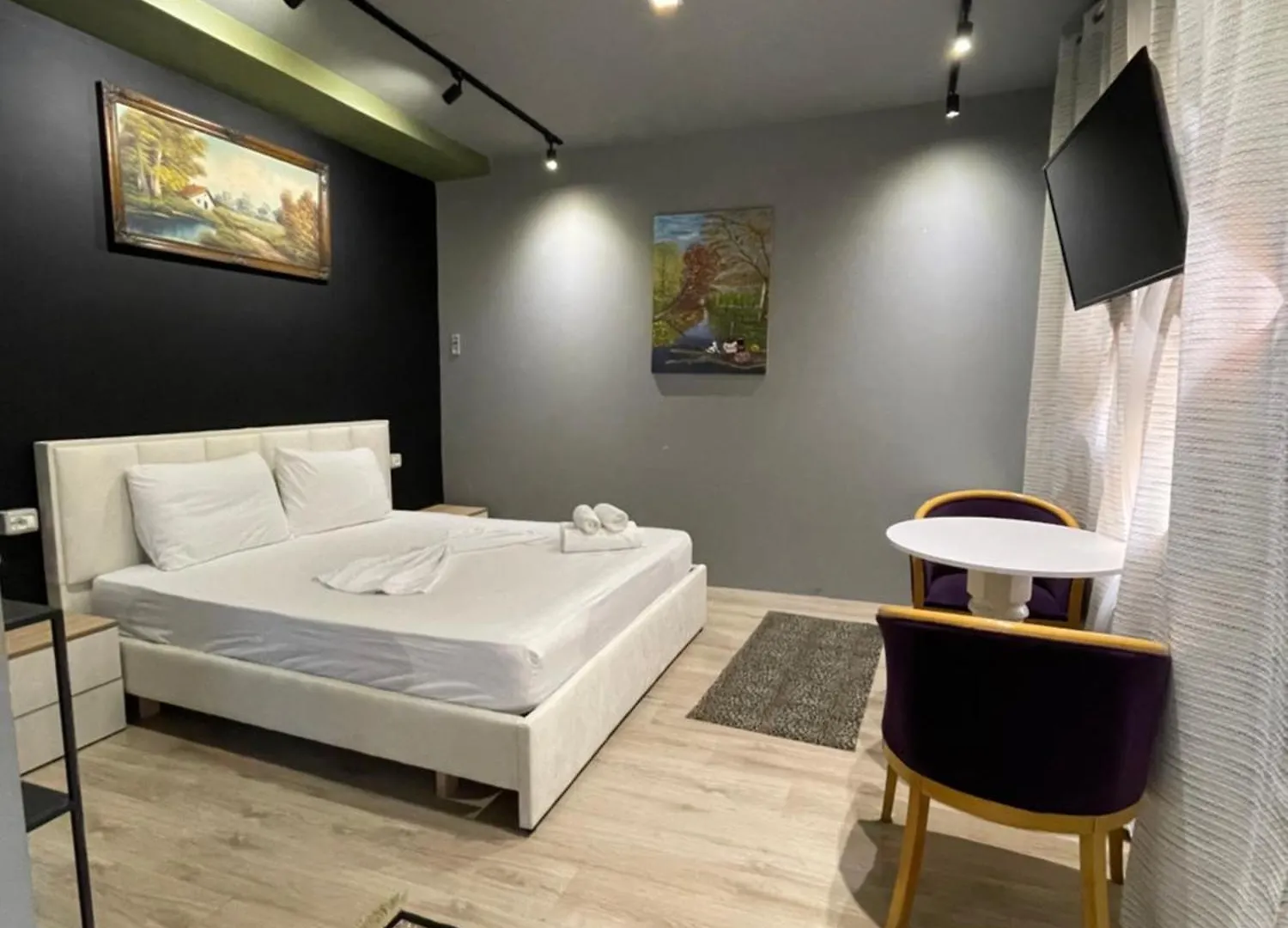 Destinacion Central Room Tirana 0*,  Albânia